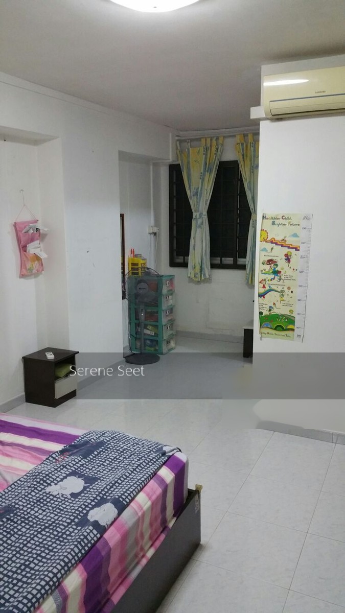 Blk 550 Hougang Street 51 (Hougang), HDB 4 Rooms #122361162